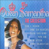 Queen Samantha - Queen Samantha - The Collection (Disco)