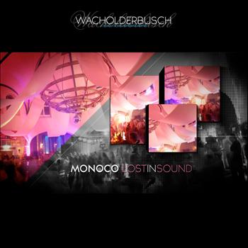 Monococ - Lost in Sound EP