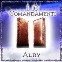 Alby - I dieci comandamenti