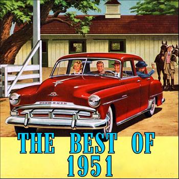 Various Artists - The Best of 1951