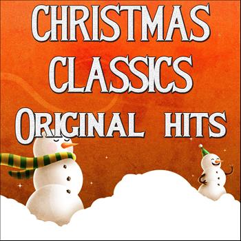 Various Artists - Christmas Classics (Originals Hits)