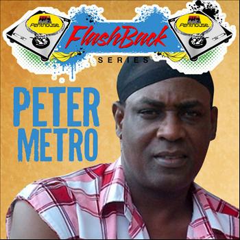 Peter Metro - Penthouse Flashback Series (Peter Metro)