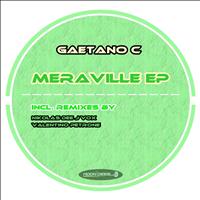 Gaetano C - Meraville - EP