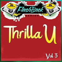 Thrilla U - Penthouse Flashback Series (Thrilla U) Vol. 3