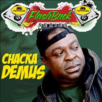 Chaka Demus - Penthouse Flashback Series (Chaka Demus)