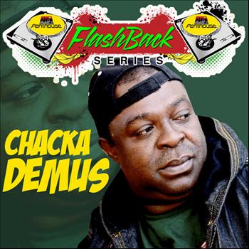 Chaka Demus - Penthouse Flashback Series (Chaka Demus)