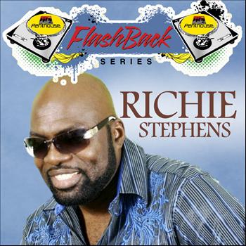 Richie Stephens - Penthouse Flashback Series (Richie Stephens)