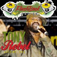 Tony Rebel - Penthouse Flashback Series (Tony Rebel) Vol. 1