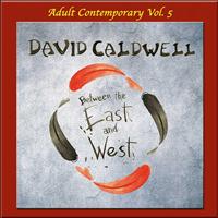 David Caldwell - Adult Contemporary Vol. 5: Between the East and West