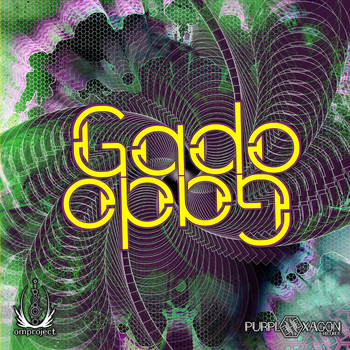 Various Artists - Gado Gado