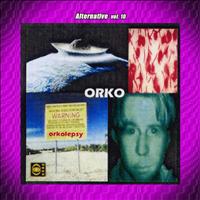 Orko - Alternative Vol. 10: Orko