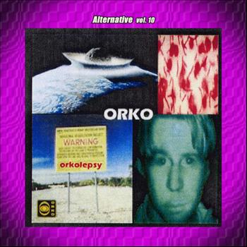Orko - Alternative Vol. 10: Orko