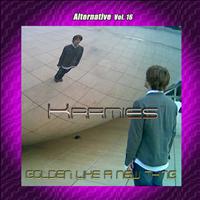 Kramies - Alternative Vol. 16: Golden Like a New Thing