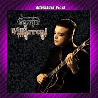 Gavin Villarreal - Alternative Vol. 18: Gavin Villarreal