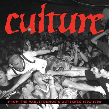 Culture - From The Vault: Demos and Outtakes 1993-1998