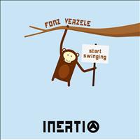 Fonz Verzele - Start Swinging