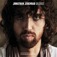 Jonathan Jeremiah - Gold Dust EP