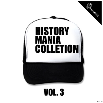 Various Artists - History Mania Collection, Vol. 3