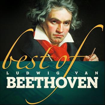 Glenn Gould, Columbia Symphony Orchestra, Leonard Bernstein - Beethoven - Best of