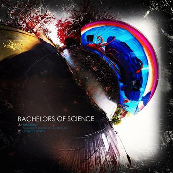 Bachelors of Science - Ainokea / Upside Down