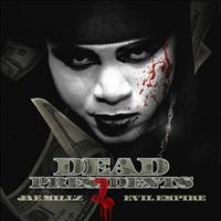 Jae Millz - Dead Presidents 2 (Explicit)