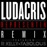 Ludacris - Representin (Remix)