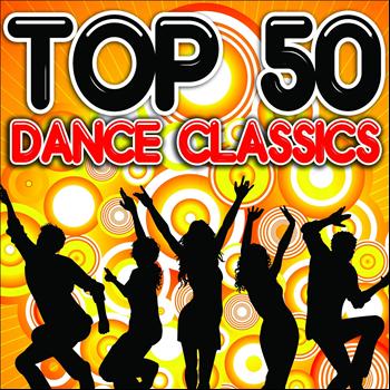 Various Artists - Top 50 Dance Classics