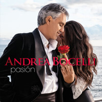 Andrea Bocelli - Pasión (Edición Especial En Español)