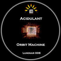 Acidulant - Orbit Machine
