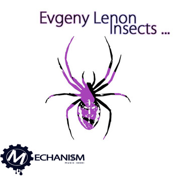 Evgeny Lenon - Insects