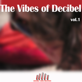 Various Artists - The Vibes of Decibel