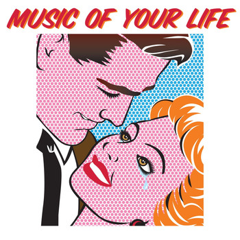 Various Artists - Music Of Your life