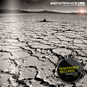 Various Artists - Semitrance Records - The Best of 2012