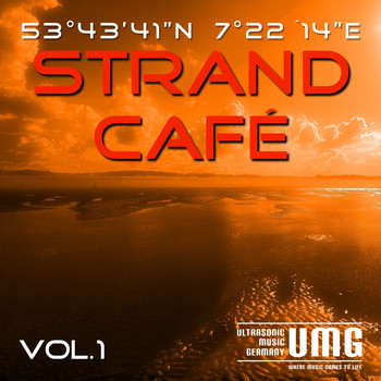 Various Artists - Strand-Café