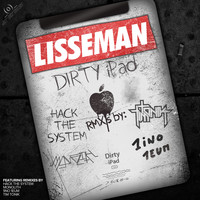 Lisseman - Dirty Ipad