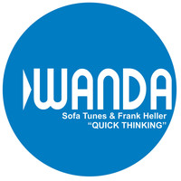 Frank Heller & Sofa Tunes - Quick Thinking