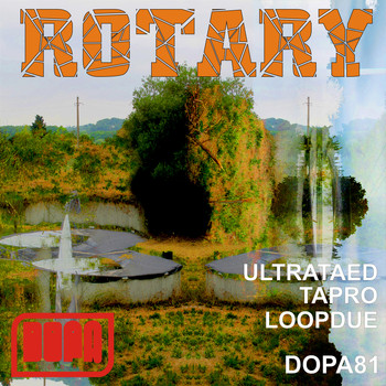 Rotary - Ultratataed