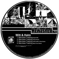 Halm & Witt - Merciless Trashing