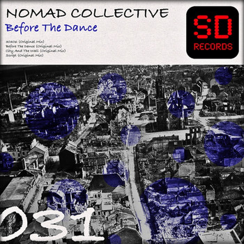 Nomad Collective - Before the Dance