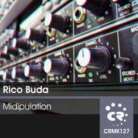 Rico Buda - Midipulation