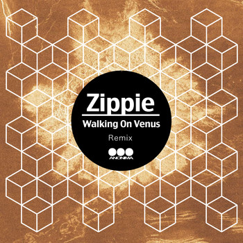 Zippie - Walking On Venus