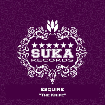 Esquire - The Knife the Remixes