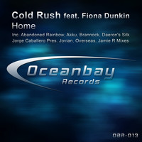 Cold Rush feat. Fiona Dunkin - Home