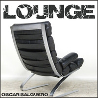 Oscar Salguero - Lounge