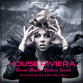 Various Artists - House Riviera