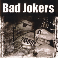 Bad Jokers - Wölfe