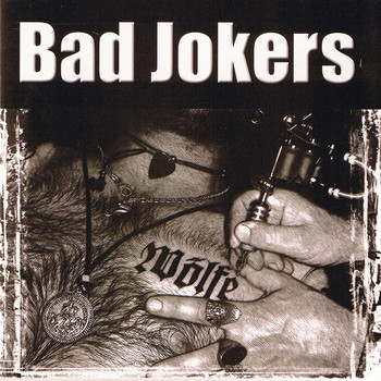 Bad Jokers - Wölfe