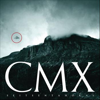 CMX - Seitsentahokas