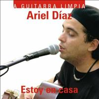 Ariel Díaz - Ariel Díaz