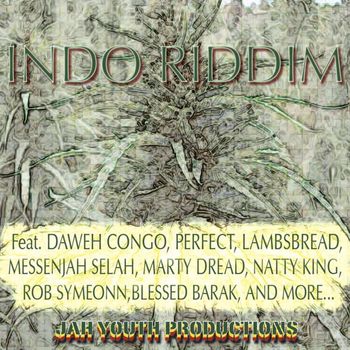 Various Artists - Indo Riddim